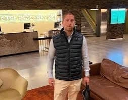 Tony Buzuk